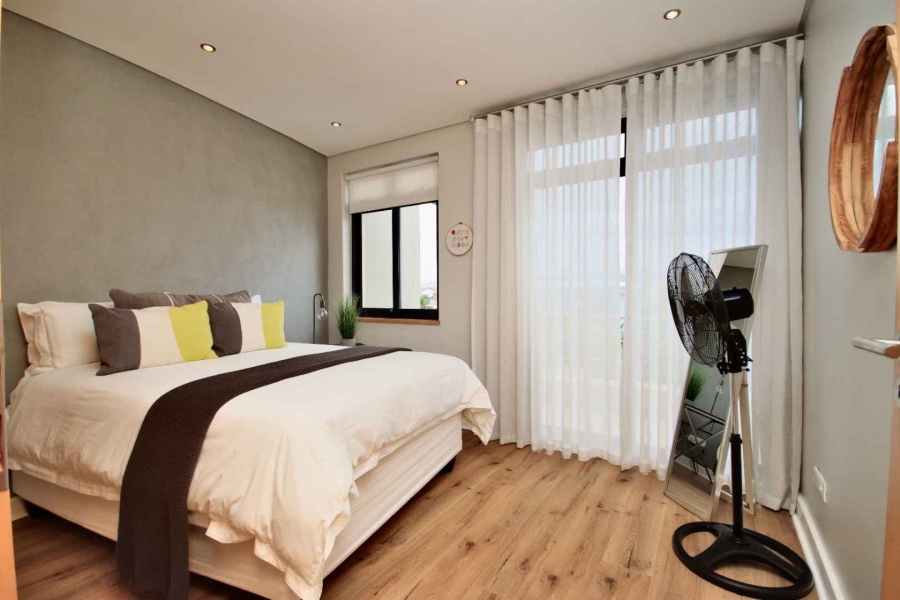 To Let 3 Bedroom Property for Rent in Sunset Beach Western Cape